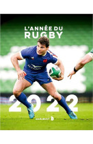 L-annuel 2022 du rugby