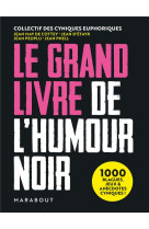 Le grand livre de l-humour noir