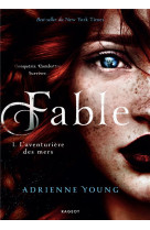 Fable (reliee)