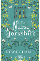 La nurse du yorkshire