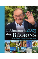 L-almanach des regions 2023