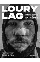 Loury lag - horizons extremes