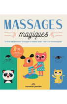 Massages magiques