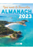 France almanach 2023