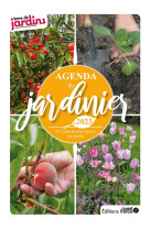 Angenda du jardinier 2023