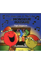 Monsieur madame - une douce nuit de noël chez les monsieur madame