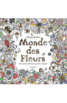 Le monde des fleurs