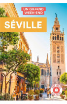 Seville. un grand week-end