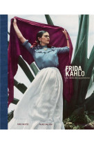 Frida kahlo -art, mode, identite