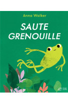 Saute-grenouille