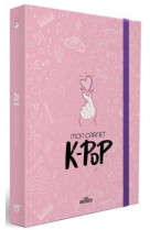 Carnet secret k-pop