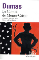 Le comte de monte-cristo