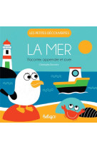 La mer - raconter apprendre et jouer