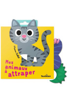 Mes animaux a attraper