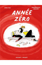 Annee zero - one-shot - annee zero