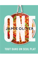 Jamie oliver one