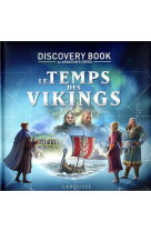 Assasin-s creed discovery book - le temps des vikings