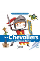 Chevaliers et chateaux-forts