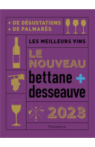 Nouveau bettane + desseauve 2023