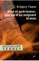 Journal d-un magnetiseur breton