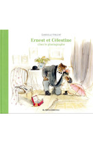 Ernest et celestine chez le photographe (2022)