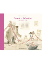 Ernest et celestine au jour le jour (ne 2022)