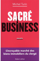 Sacre business