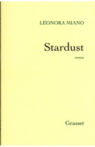 Stardust - roman