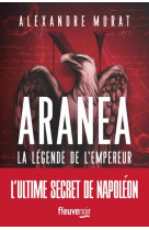 Aranea - la legende de l-empereur