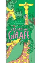 Secrets de girafe