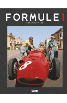 Formule 1 - edition anniversaire 70 ans