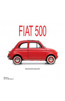 Fiat 500. la belle histoire du pot de yaour t italien