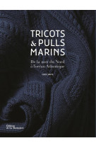 Tricots & pulls marins