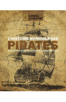 L-histoire mondiale des pirates