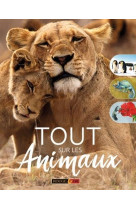 Tout sur les animaux