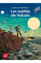 Les oublies de vulcain