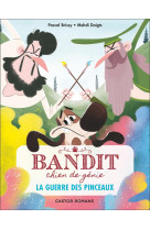 Bandit, chien de genie - 6 - titre a venir