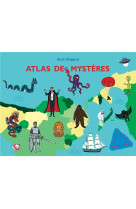 Atlas des mysteres