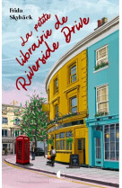 La petite librairie de riverside drive