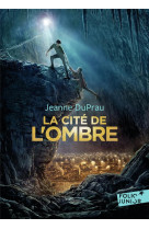 La cite de l-ombre, le livre du film