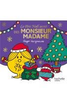 Le pere noel secret monsieur madame