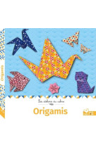 Origamis