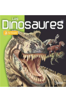 Les dinosaures