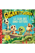 Le monde de gigantosaurus saison 2