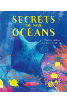 Secrets de nos oceans