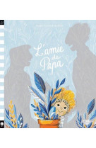 L-amie de papa