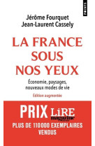 La france sous nos yeux