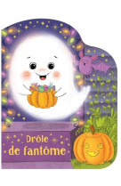 P-tit chou - drole de fantome