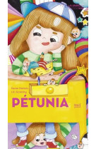 Pétunia