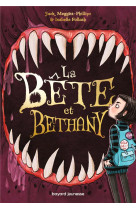 La bete et bethany, tome 01